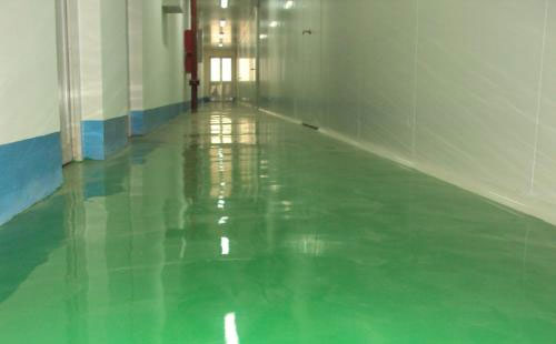 安宁水性环氧底涂