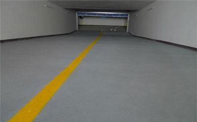 安宁环氧划线涂料