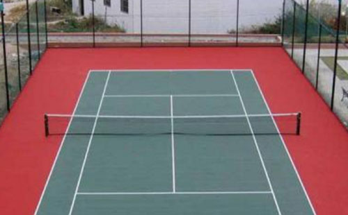 安宁改性丙烯酸面漆