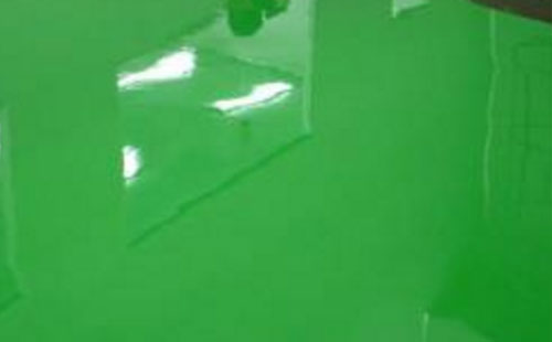 安宁水性环氧通用底涂