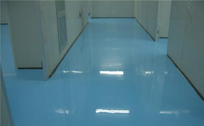安宁安宁环氧地坪施工注意事项
