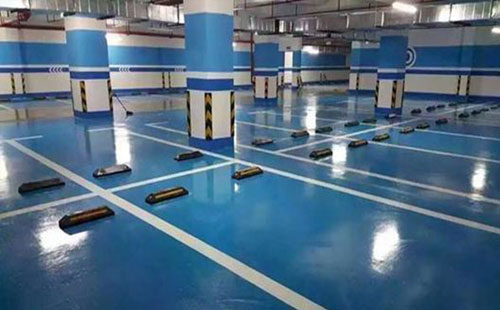 安宁安宁环氧地坪漆起壳的原因及有效养护方法