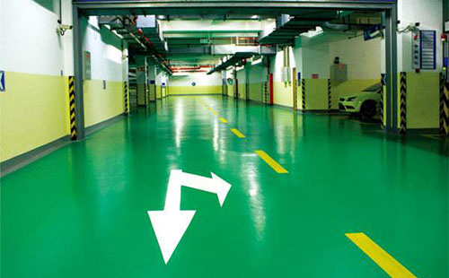 安宁安宁环氧地坪漆春季施工注意事项