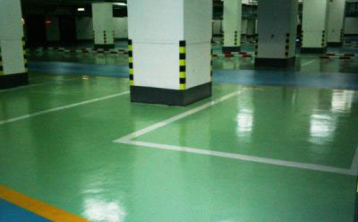 安宁安宁环氧地坪工程起泡原因及解决办法