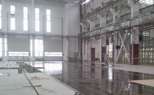 安宁通用环氧地坪底涂