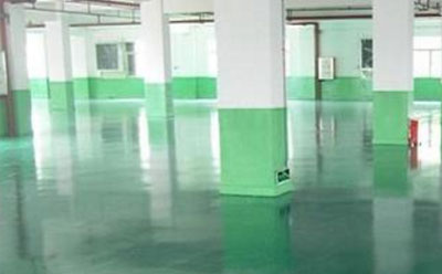 安宁环氧地坪底漆的用量该如何把控