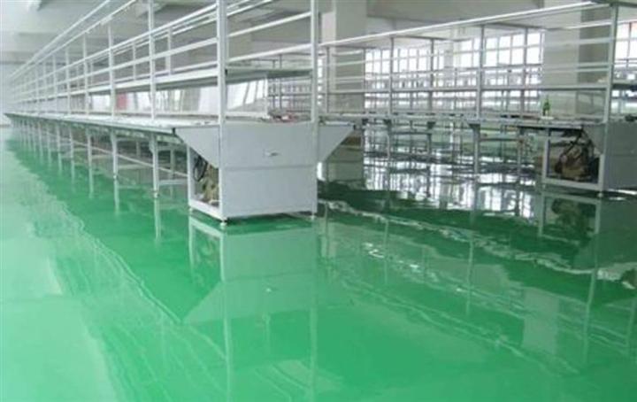 安宁安宁环氧地坪施工要注意哪些问题