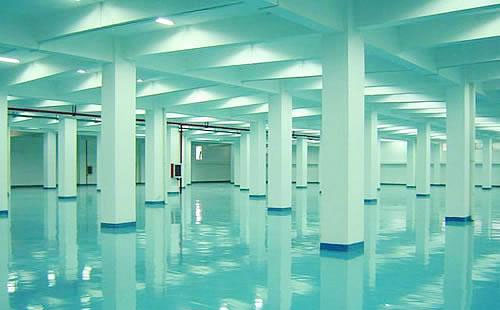 安宁环氧地坪