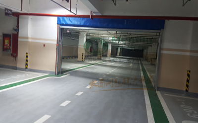 安宁安宁环氧地坪工程全解析：从设计到施工的完整流程