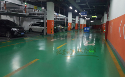 安宁安宁环氧地坪工程注意事项：如何避免施工中的常见问题？