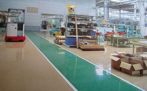 安宁安宁环氧地坪漆施工工艺及常见问题解决指南